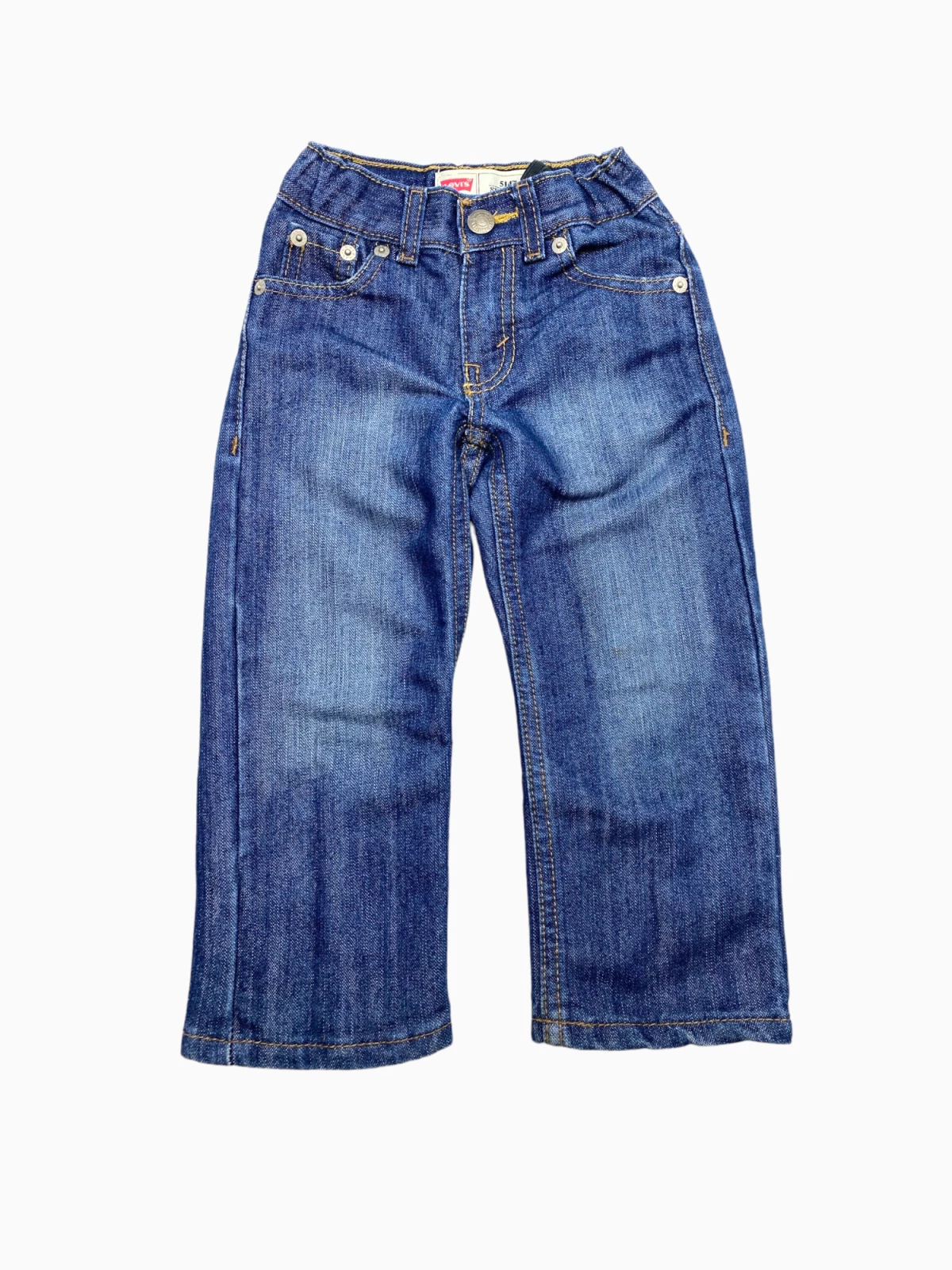 Levi’s - Jeans (maat 92)