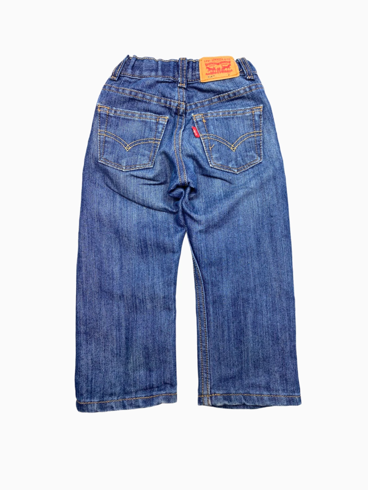 Levi’s - Jeans (maat 92)