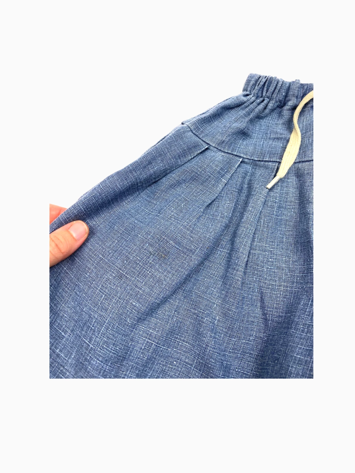 Lil' Atelier - Lange broek (maat 110)