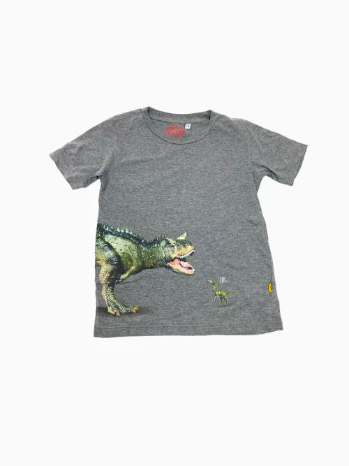 T-Shirt (maat 116)