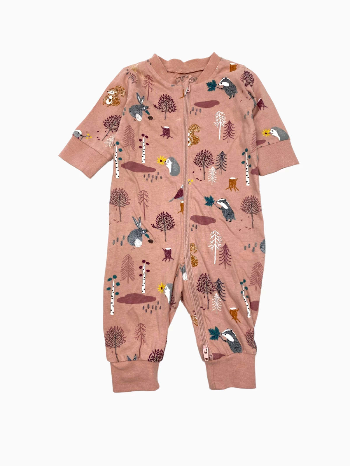 Lindex - Playsuit (maat 56)