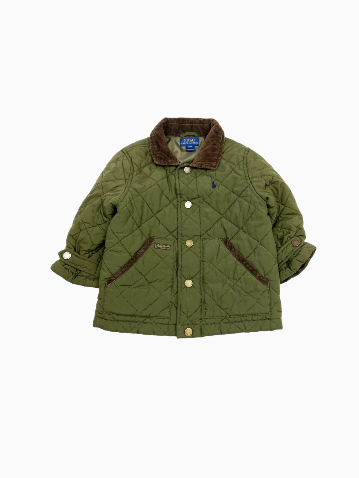 Polo Ralph Lauren - Jas (maat 92)