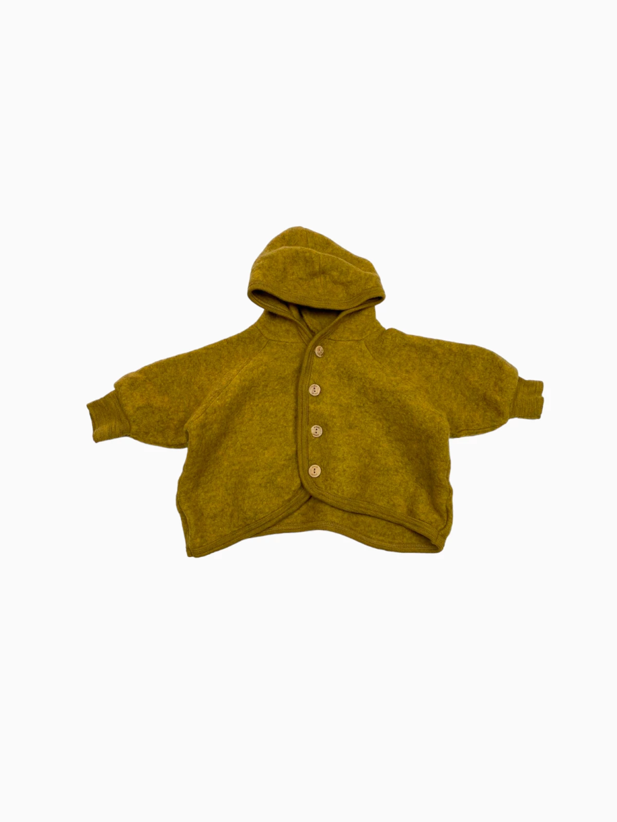 Engel Natur - Vest (maat 62 / 68)