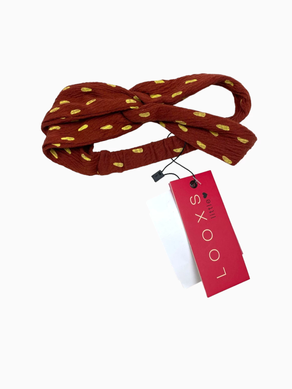 Haaraccessoire (maat 62 / 68)