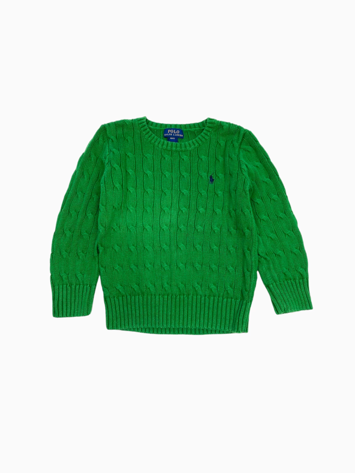 Polo Ralph Lauren - Trui (maat 104)