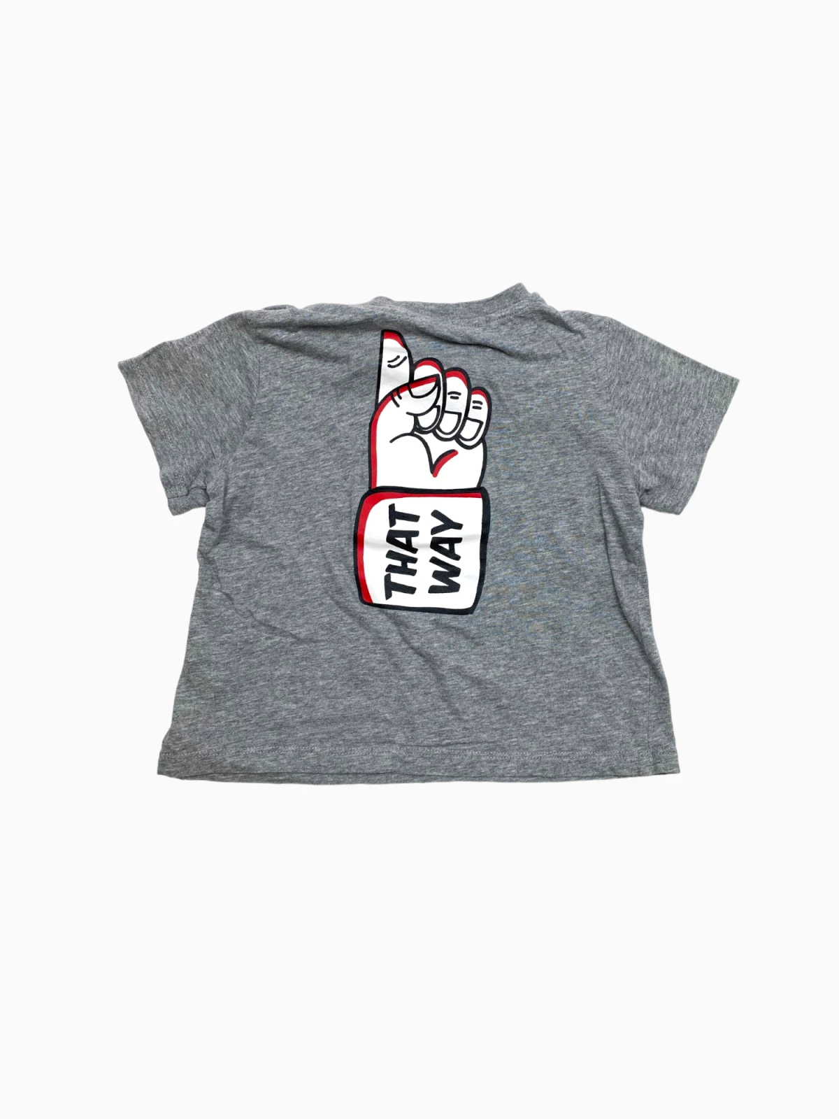 Stella McCartney Kids - T-Shirt (maat 98)