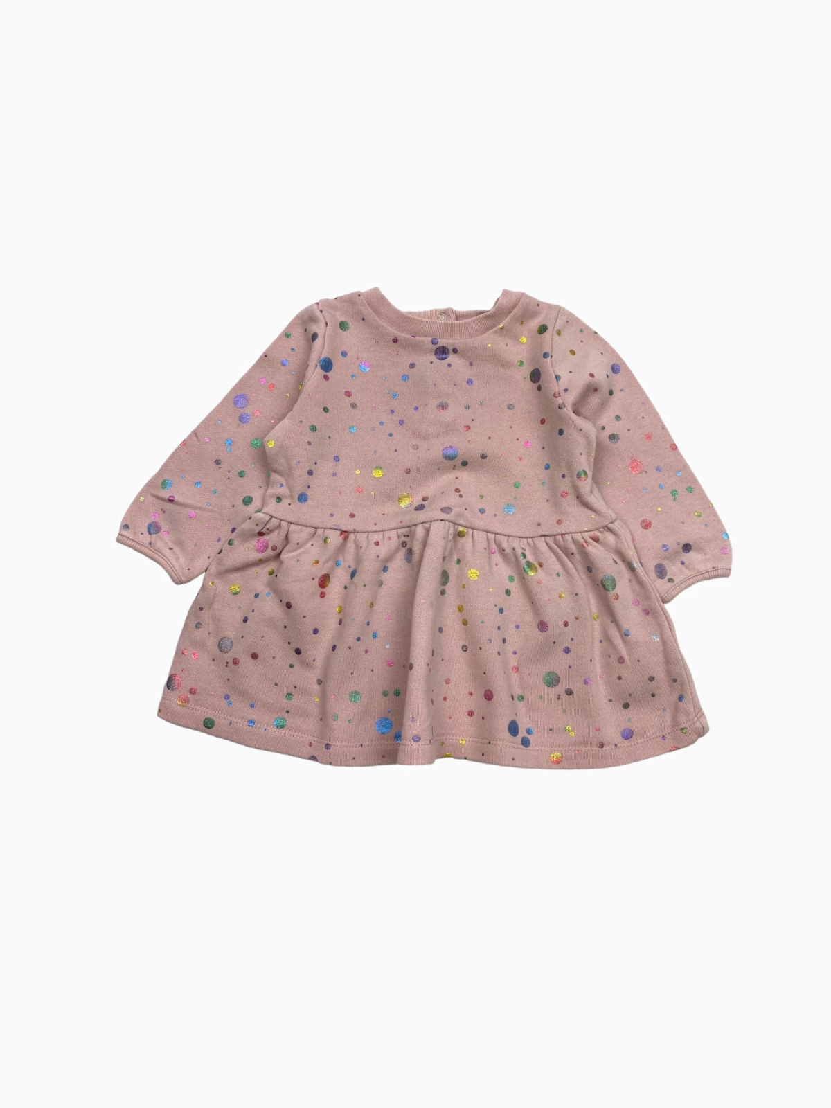 Stella McCartney Kids - Jurk (maat 68)
