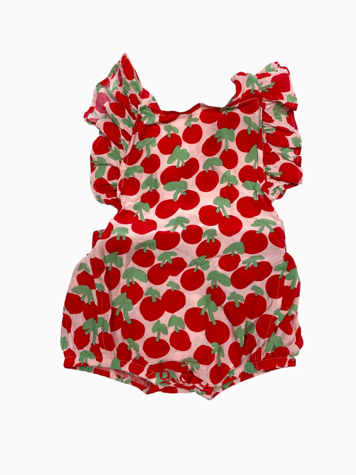 Stella McCartney Kids - Salopette / Tuinbroek (maat 62)