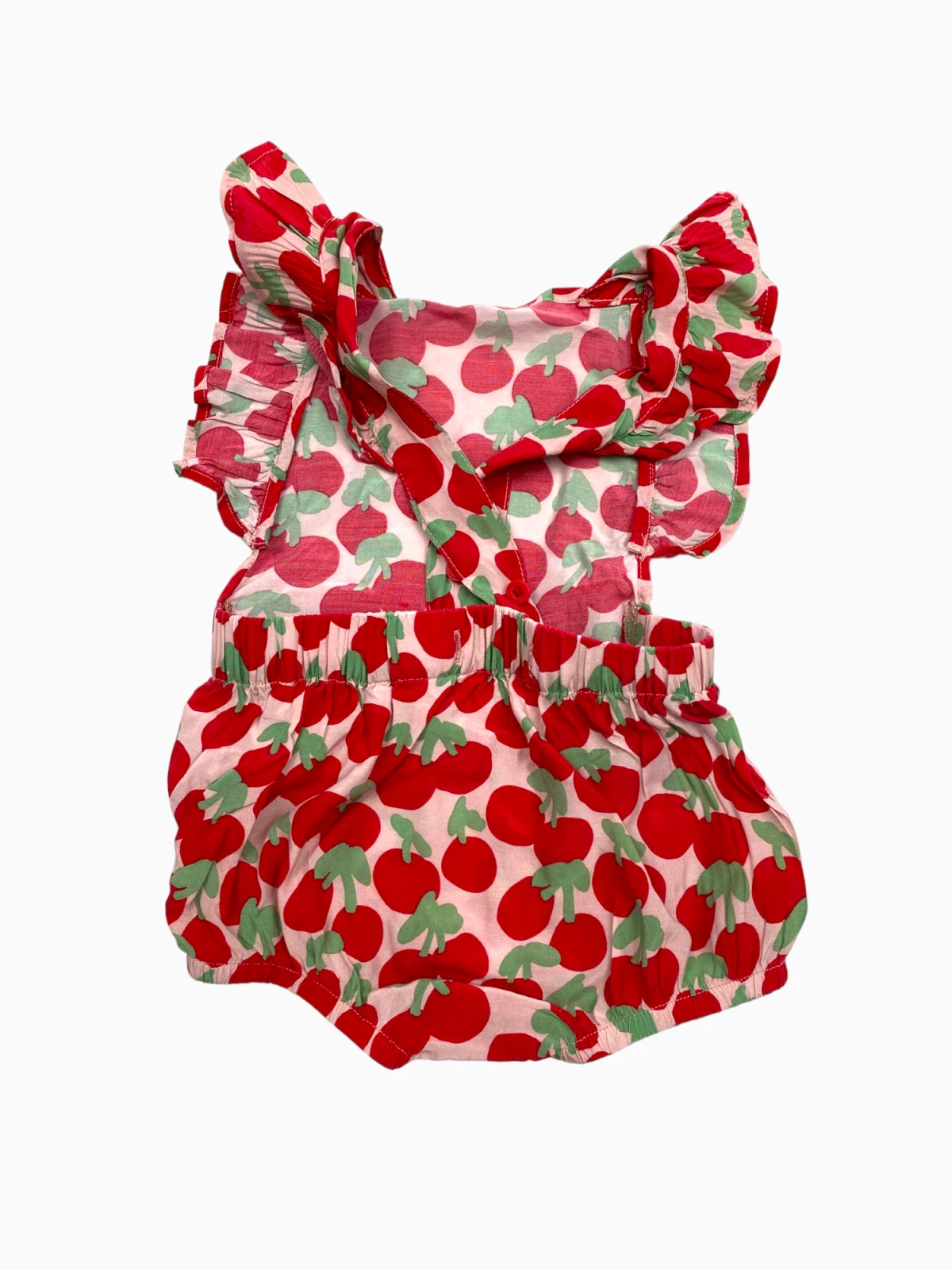 Stella McCartney Kids - Salopette / Tuinbroek (maat 62)