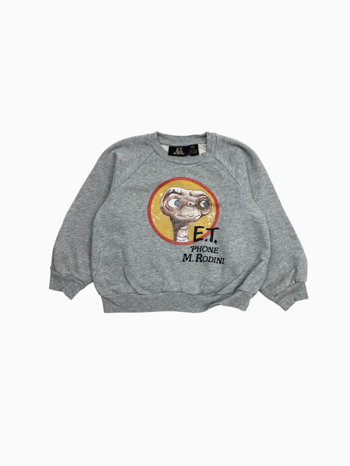 Mini Rodini - Trui (maat 92 / 98)