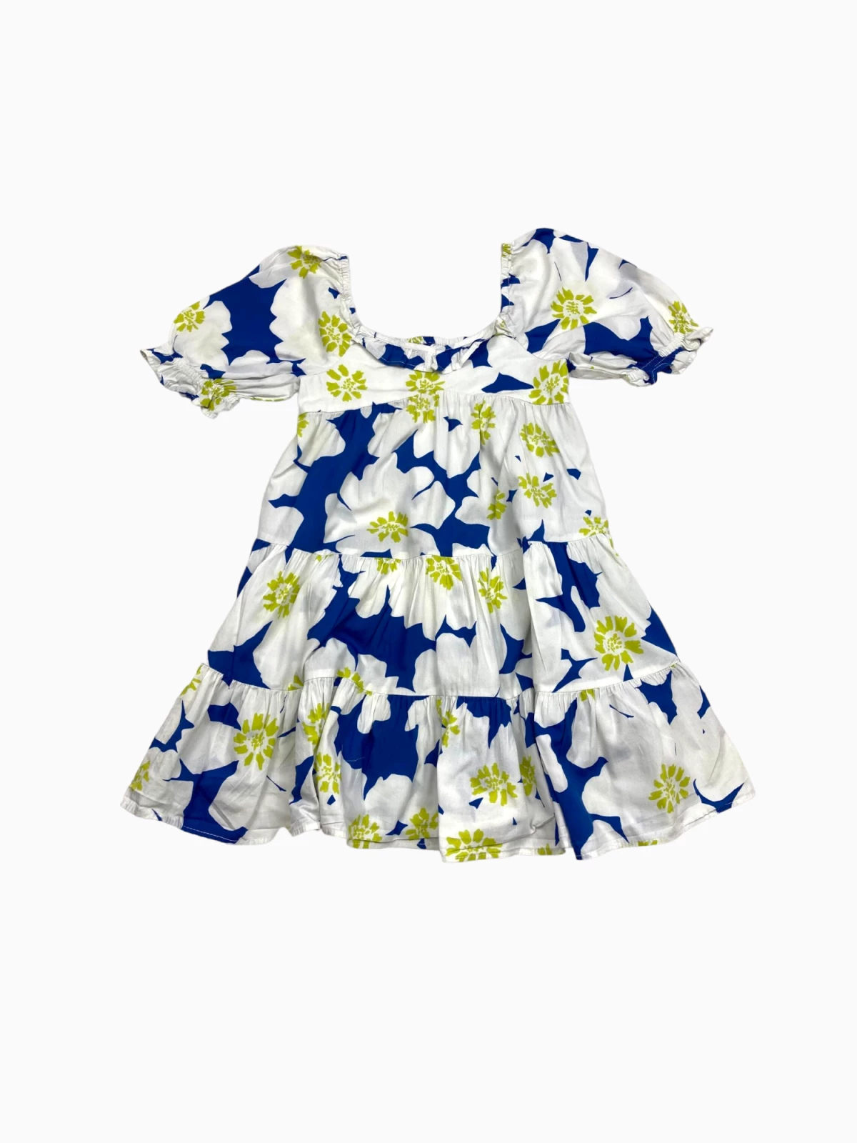 Zara - Jurk (maat 116)