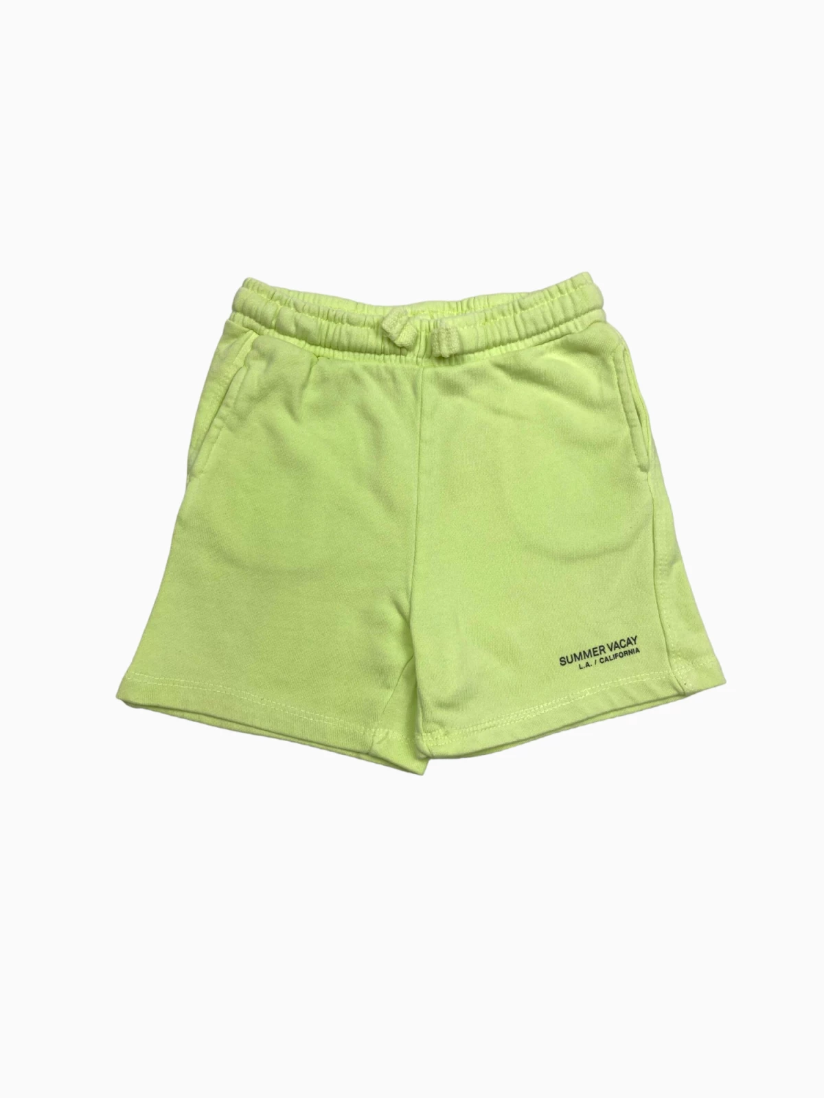 Zara - Korte broek (maat 110)