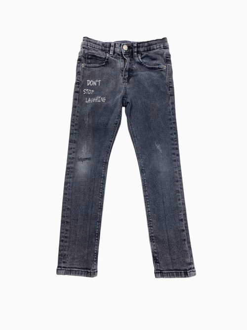 Zara - Jeans (maat 110)