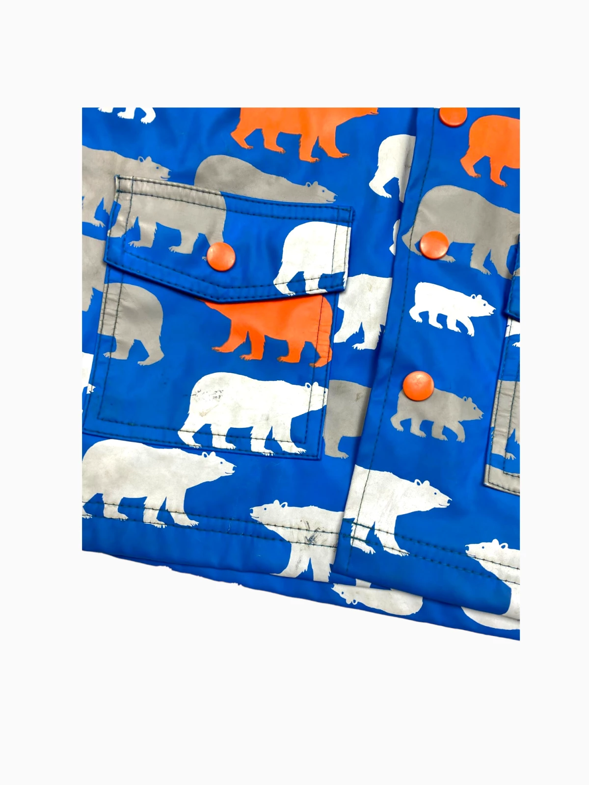 Hatley - Jas (maat 104)