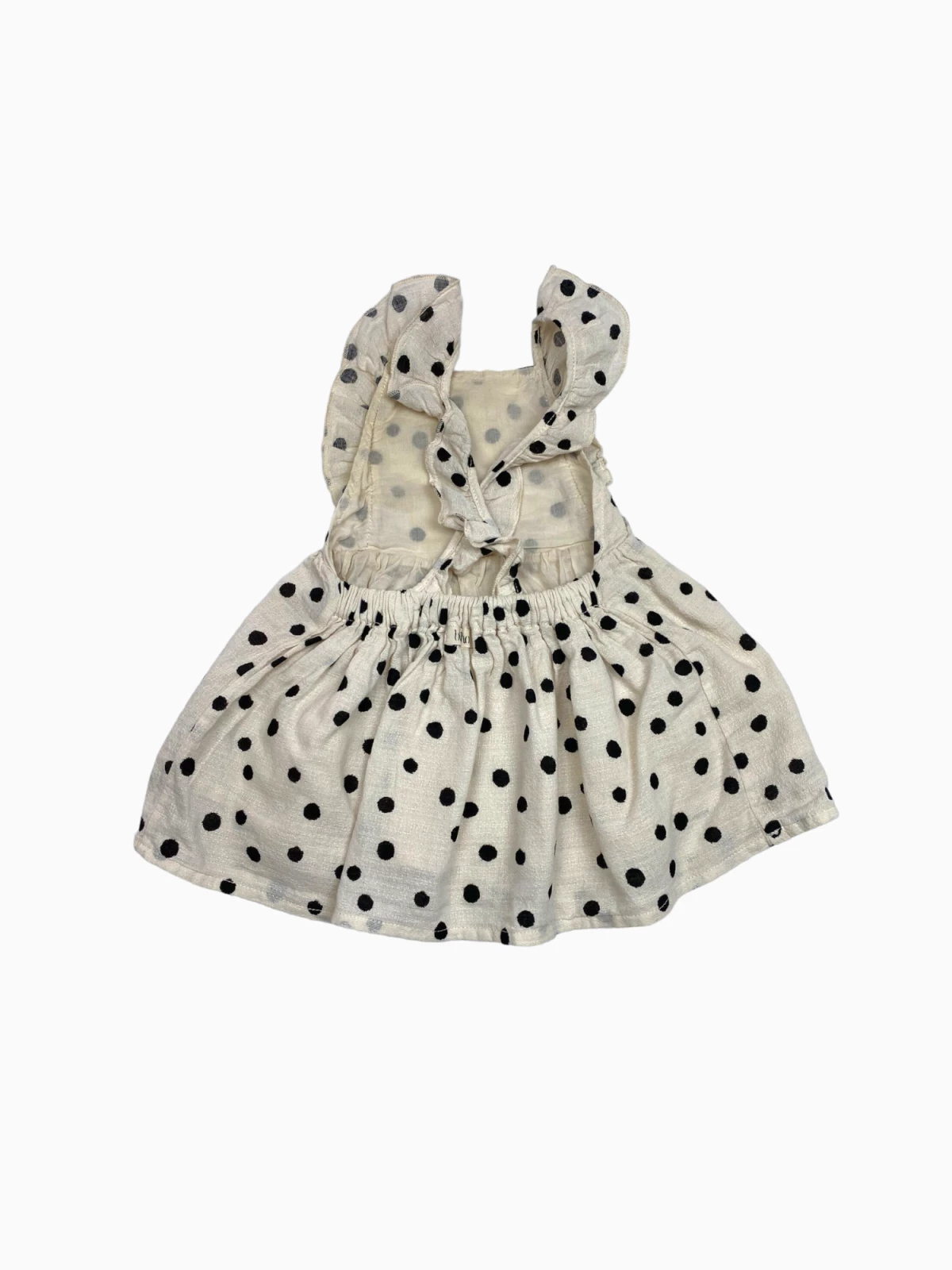 Buho - Jurk (maat 68)