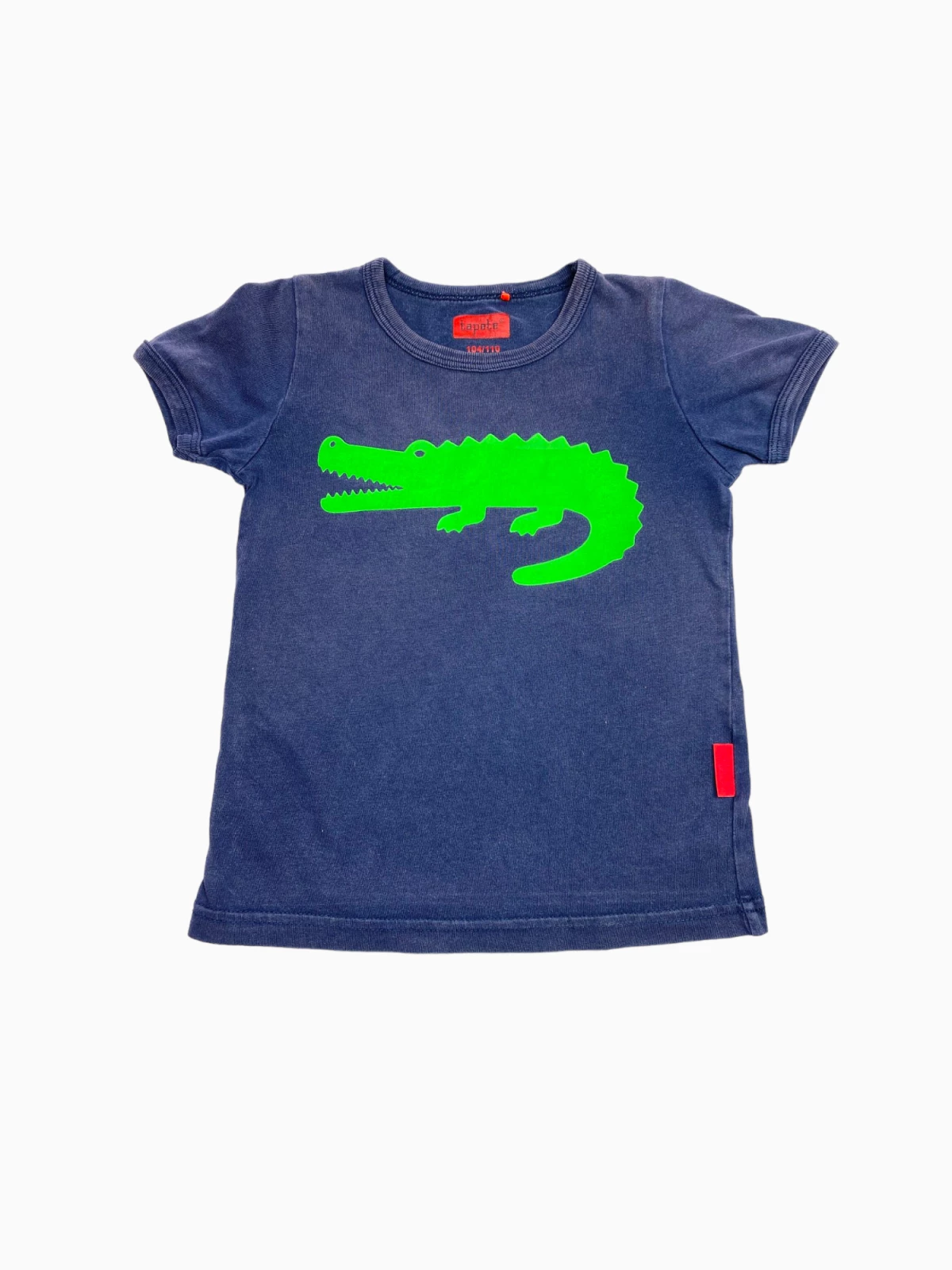 Tapete - T-Shirt (maat 104 / 110)