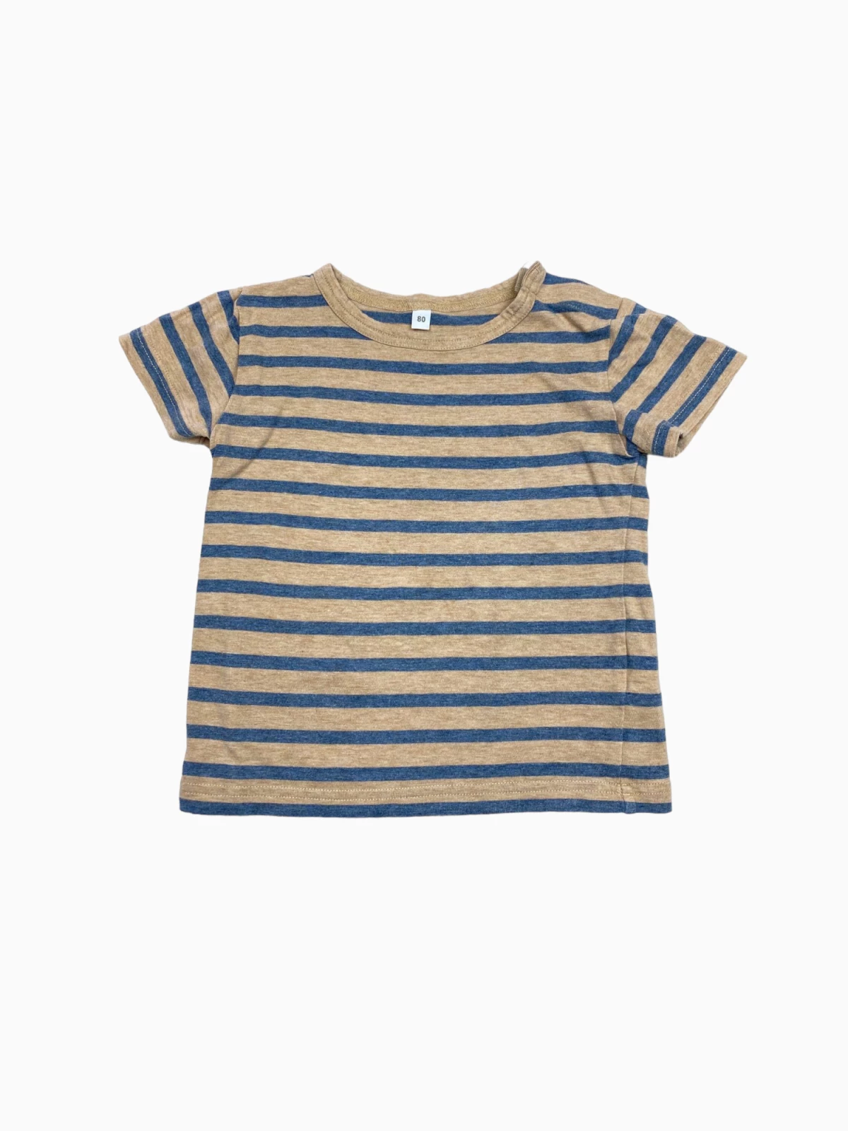 Muji - T-Shirt (maat 80)
