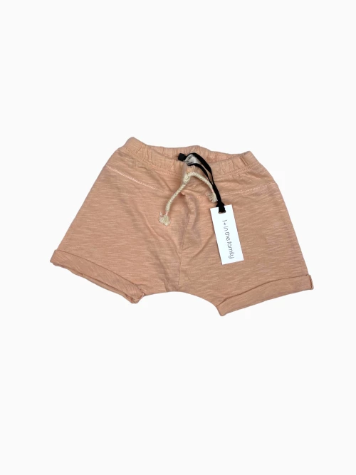 1+ in the family - Korte broek (maat 62)