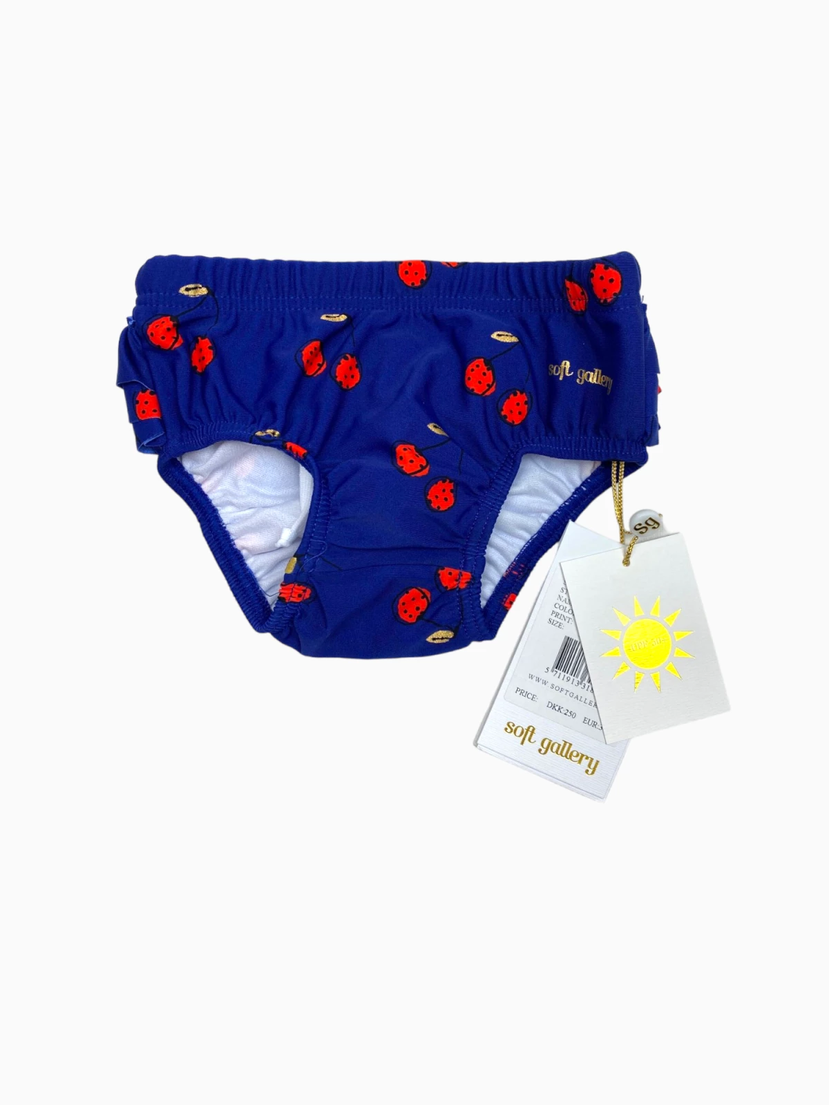 Soft Gallery - Badpak (maat 74)