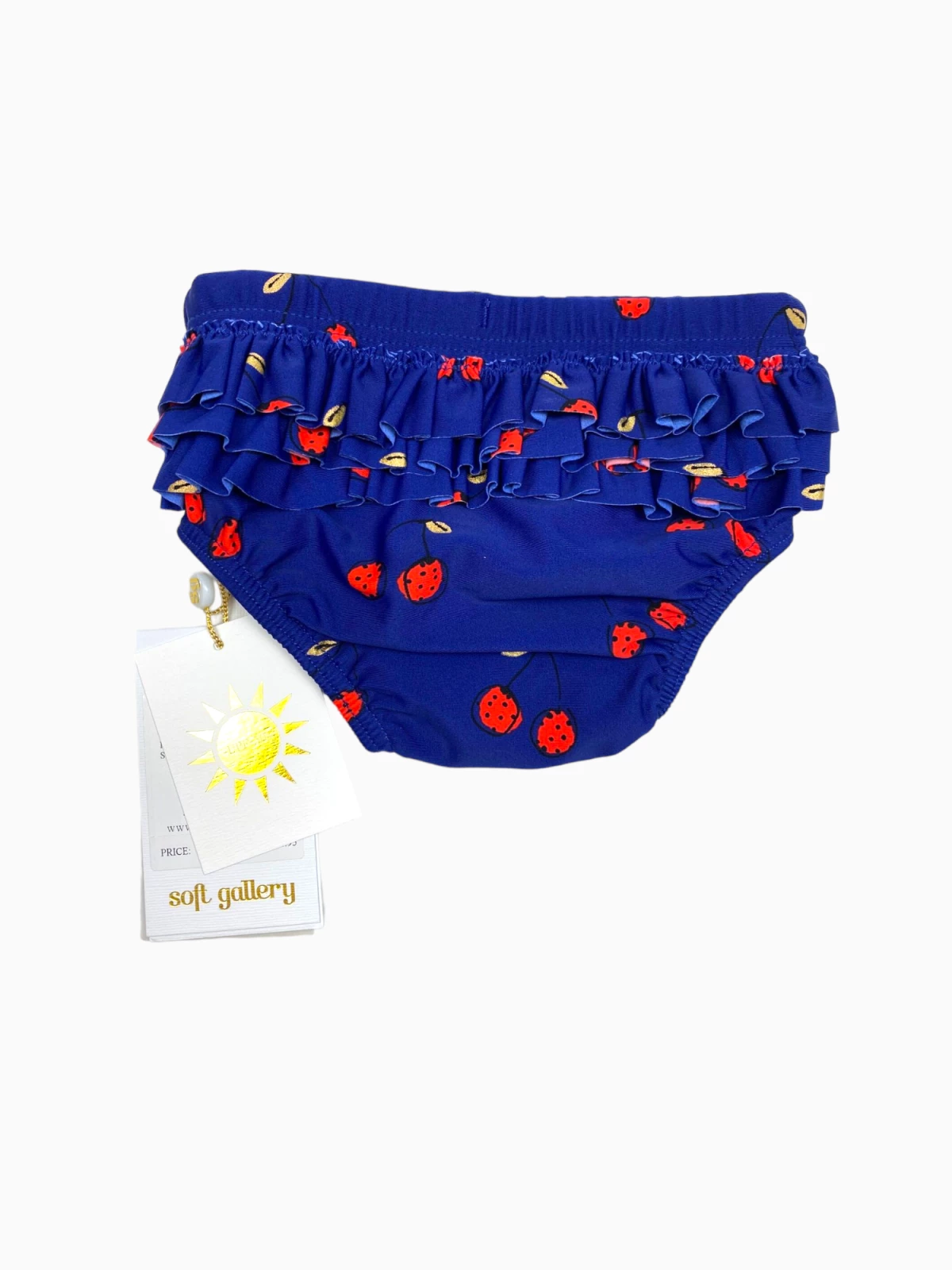 Soft Gallery - Badpak (maat 74)