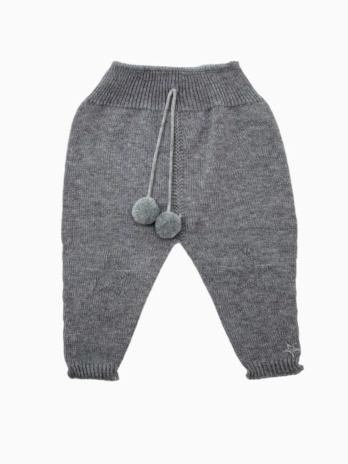 Tocoto Vintage - Lange broek (maat 80)