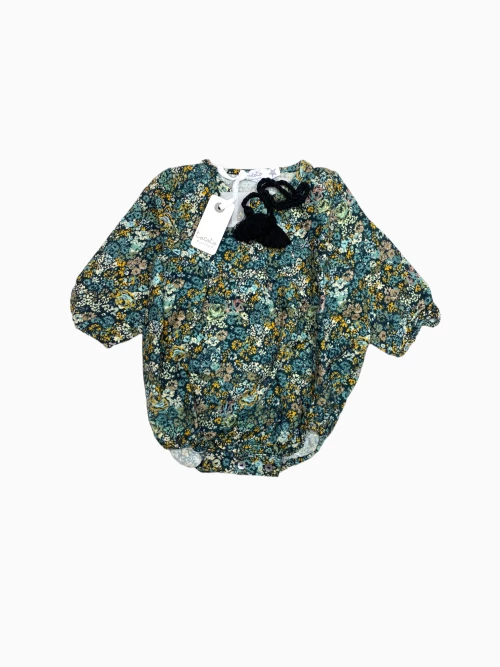 Tocoto Vintage - Playsuit (maat 68)