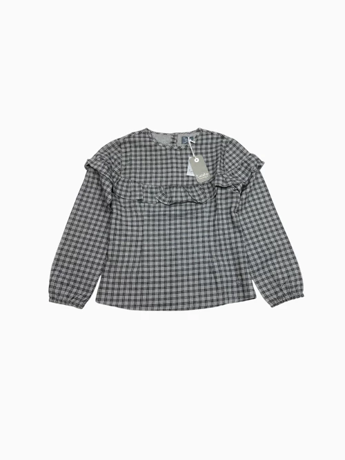 Tocoto Vintage - Blouse (maat 128)