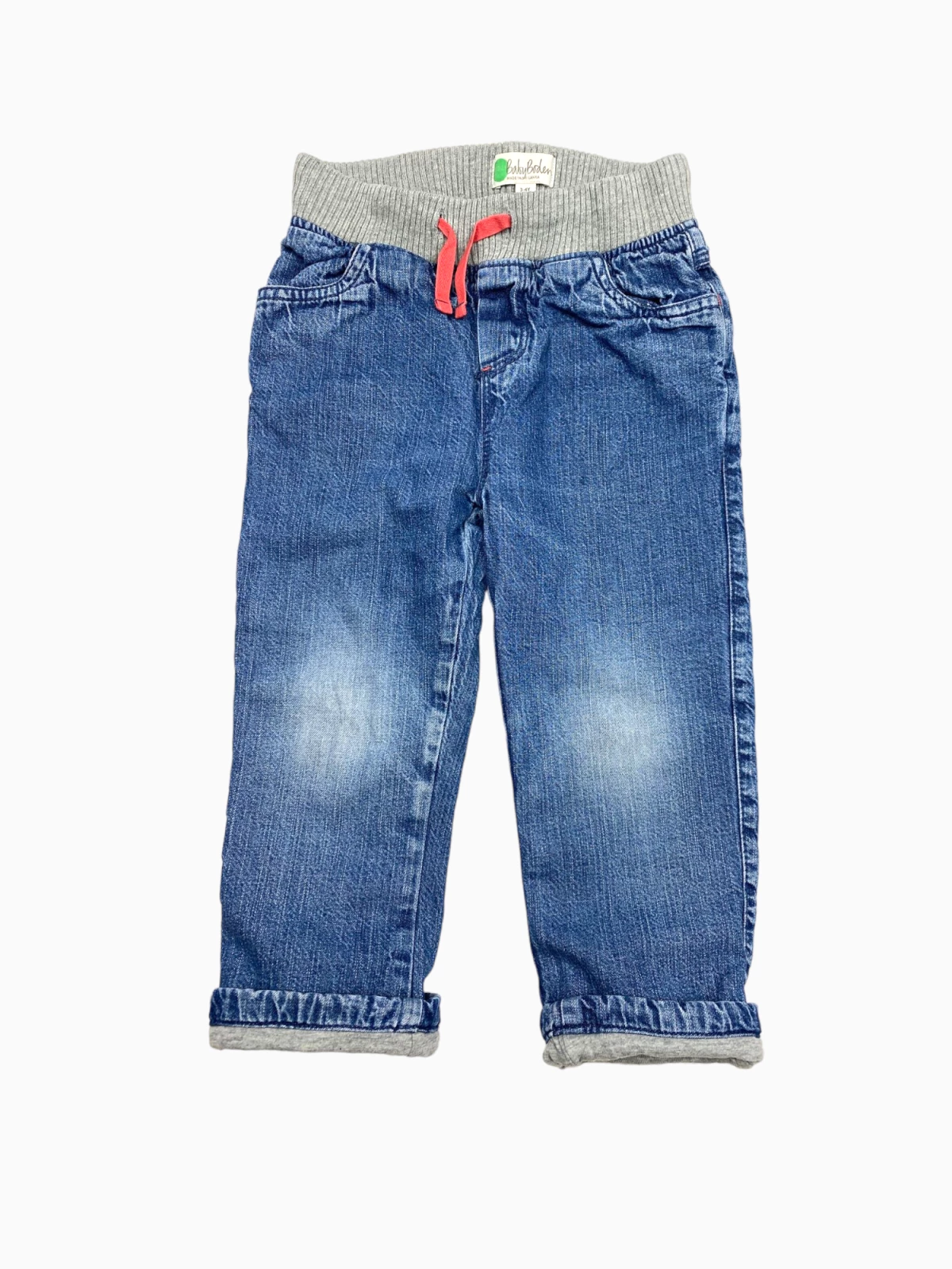 Boden - Jeans (maat 104)