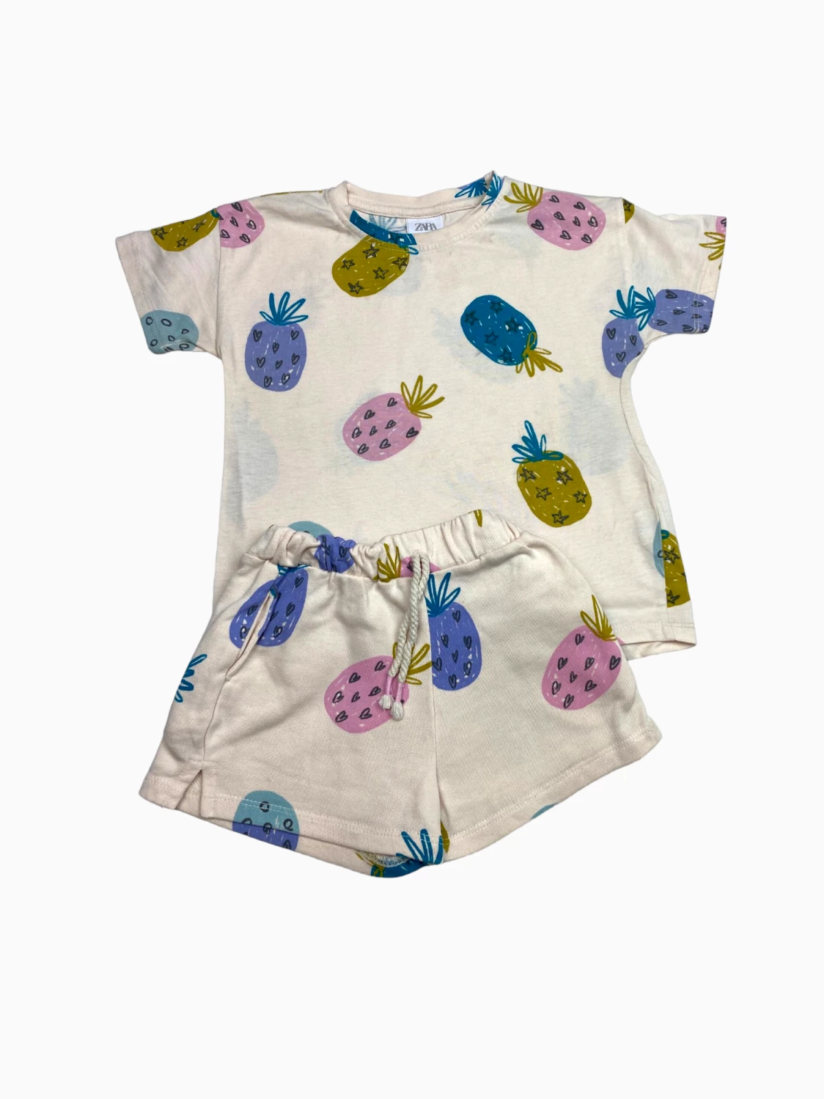 Zara - Set (maat 98)