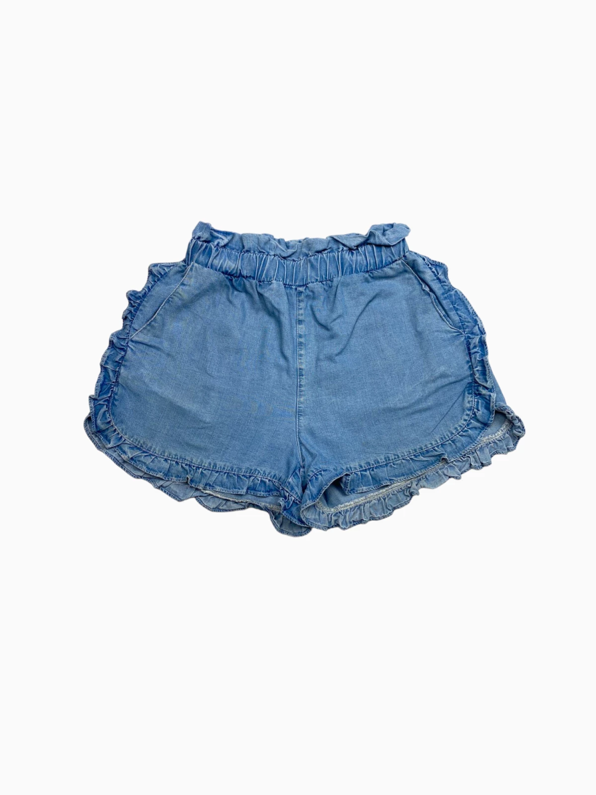 The new society - Korte broek (maat 128)