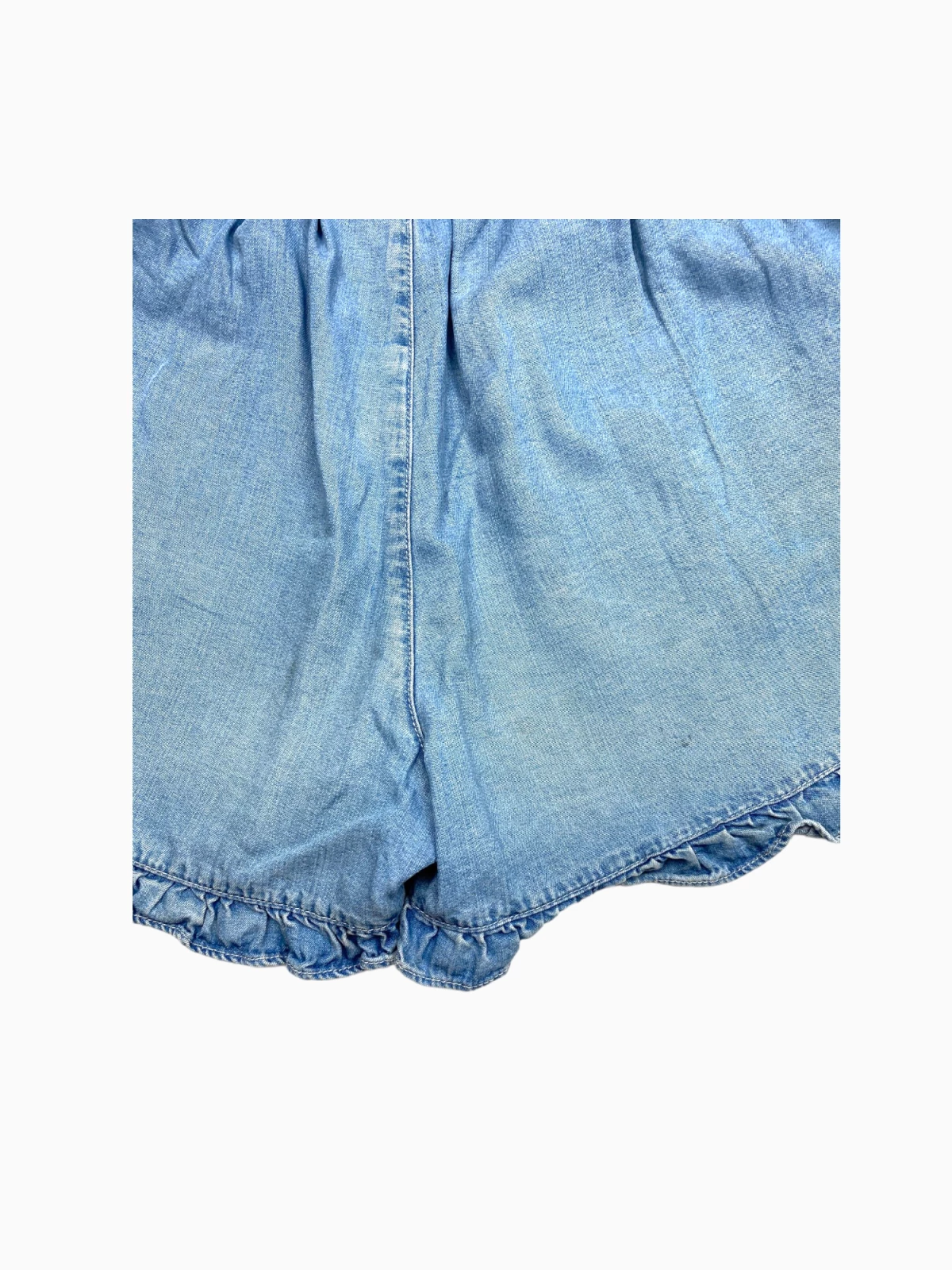 The new society - Korte broek (maat 128)