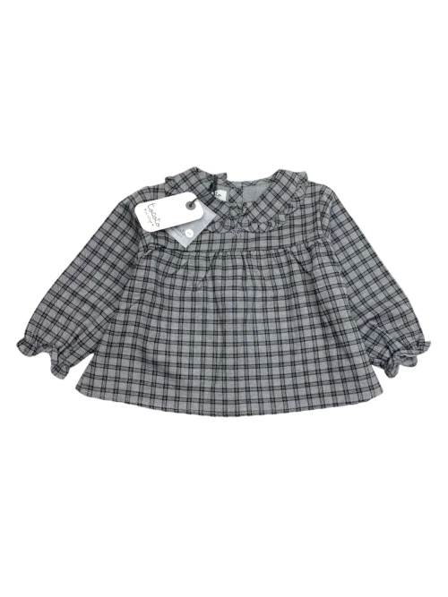 Tocoto Vintage - Blouse (maat 62)