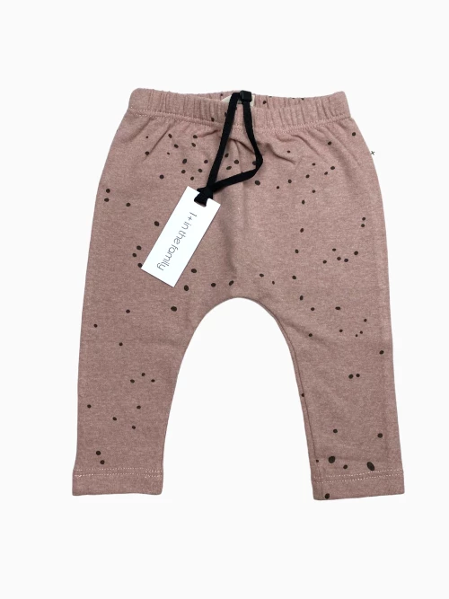 1+ in the family - Legging (maat 62)