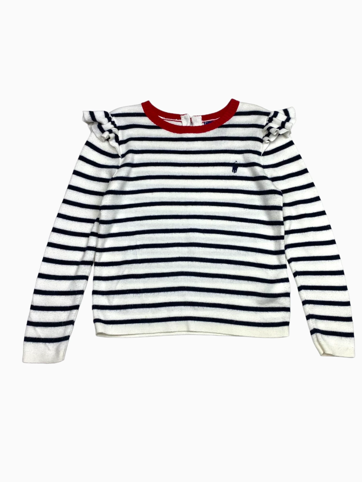 Polo Ralph Lauren - Trui (maat 104)