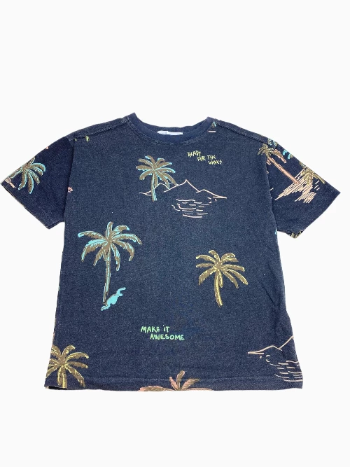 Zara - T-Shirt (maat 116)