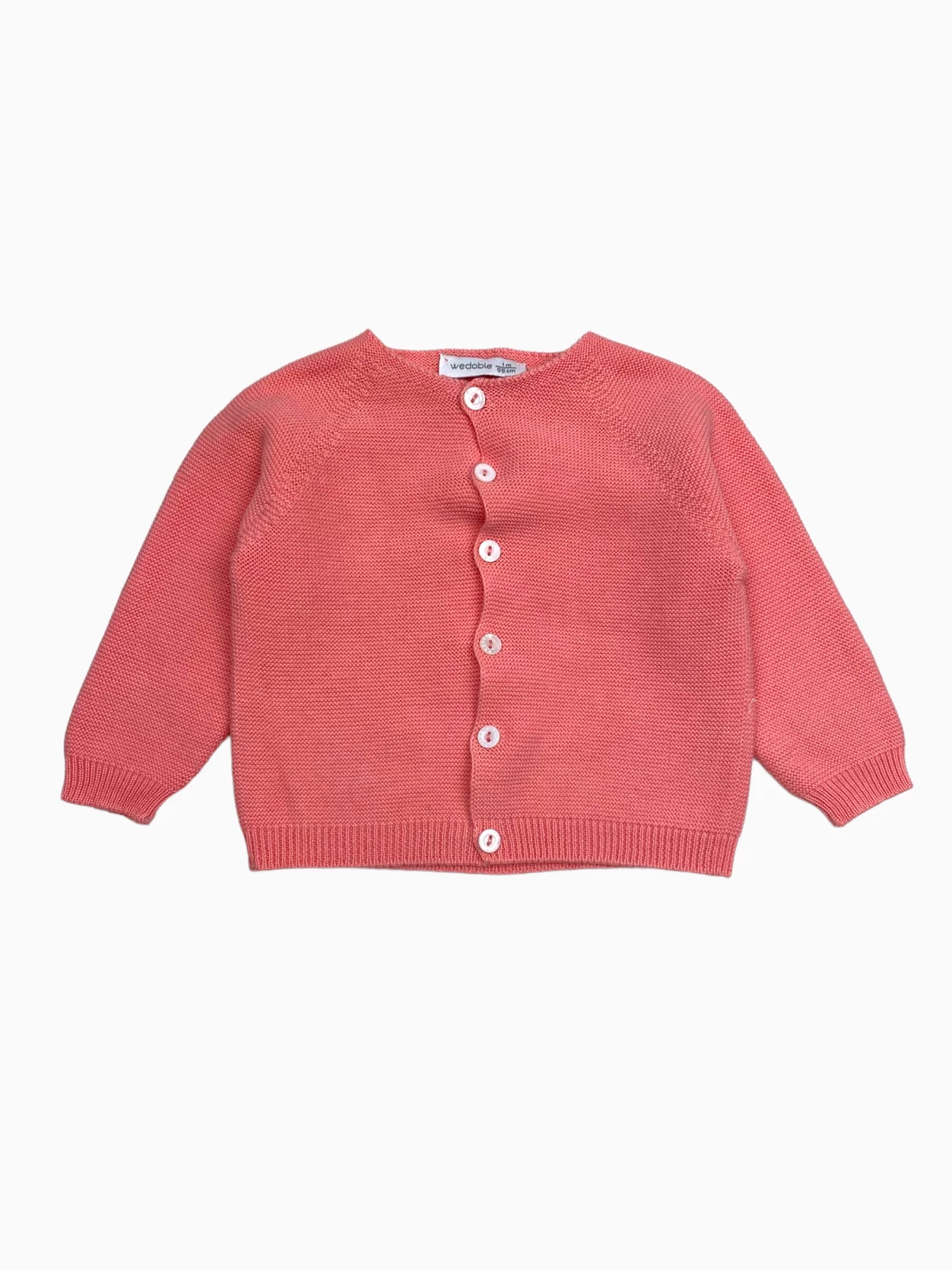 Wedoble - Vest (maat 56)