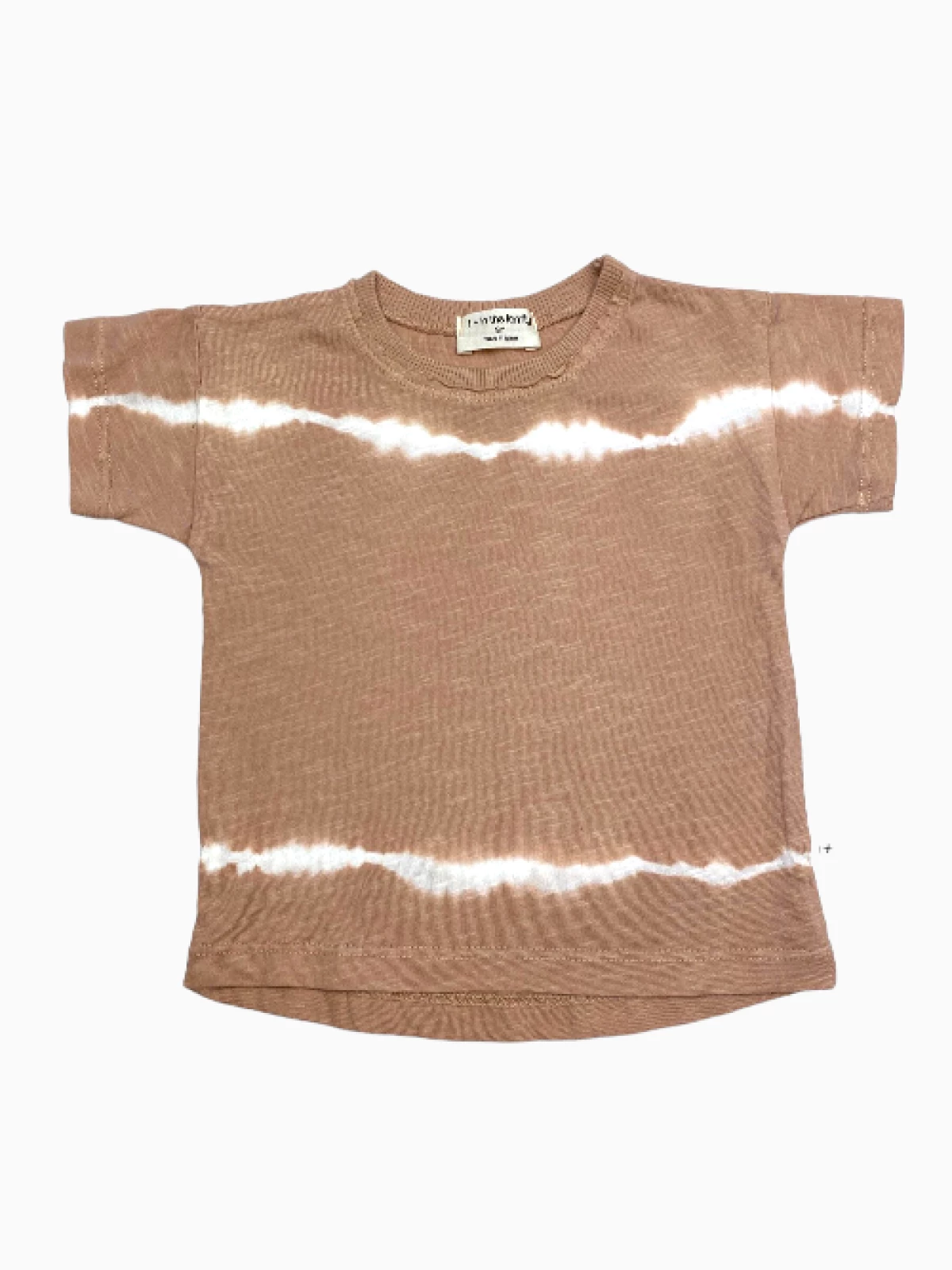 1+ in the family - T-Shirt (maat 74)