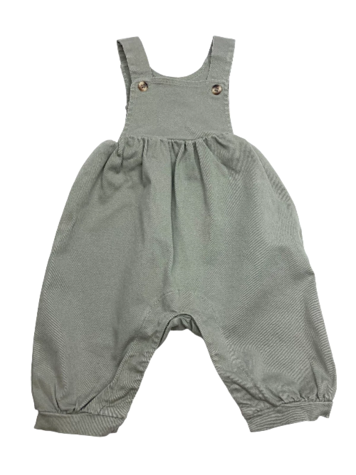 Donsje Amsterdam - Salopette / Tuinbroek (maat 74)