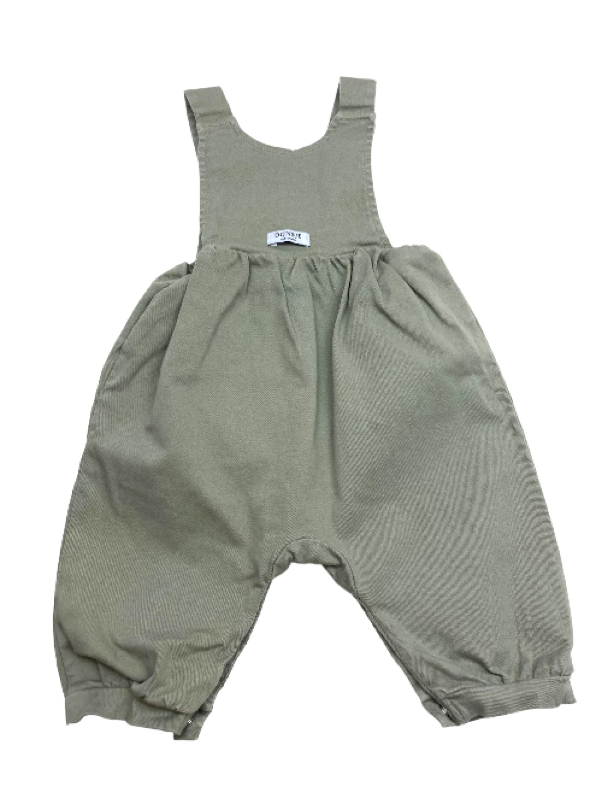 Donsje Amsterdam - Salopette / Tuinbroek (maat 74)