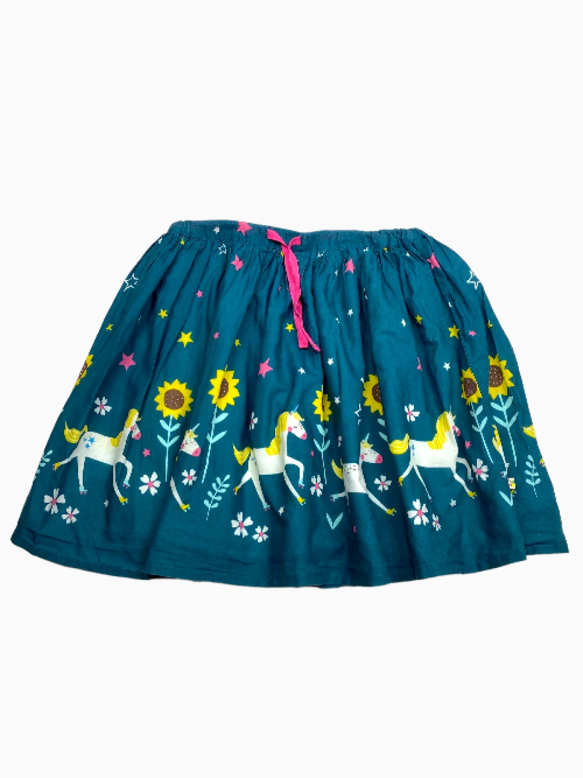 Frugi - Rok (maat 128)