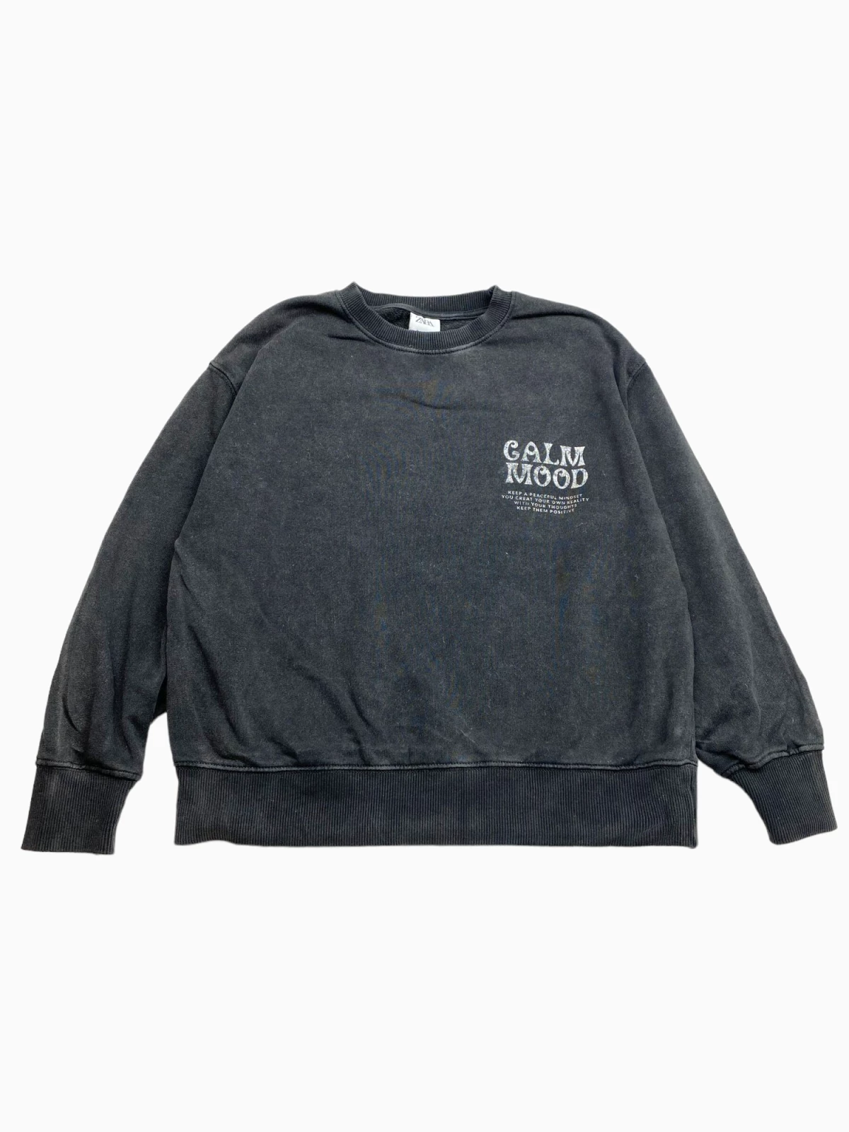 Zara - Trui (maat 128)