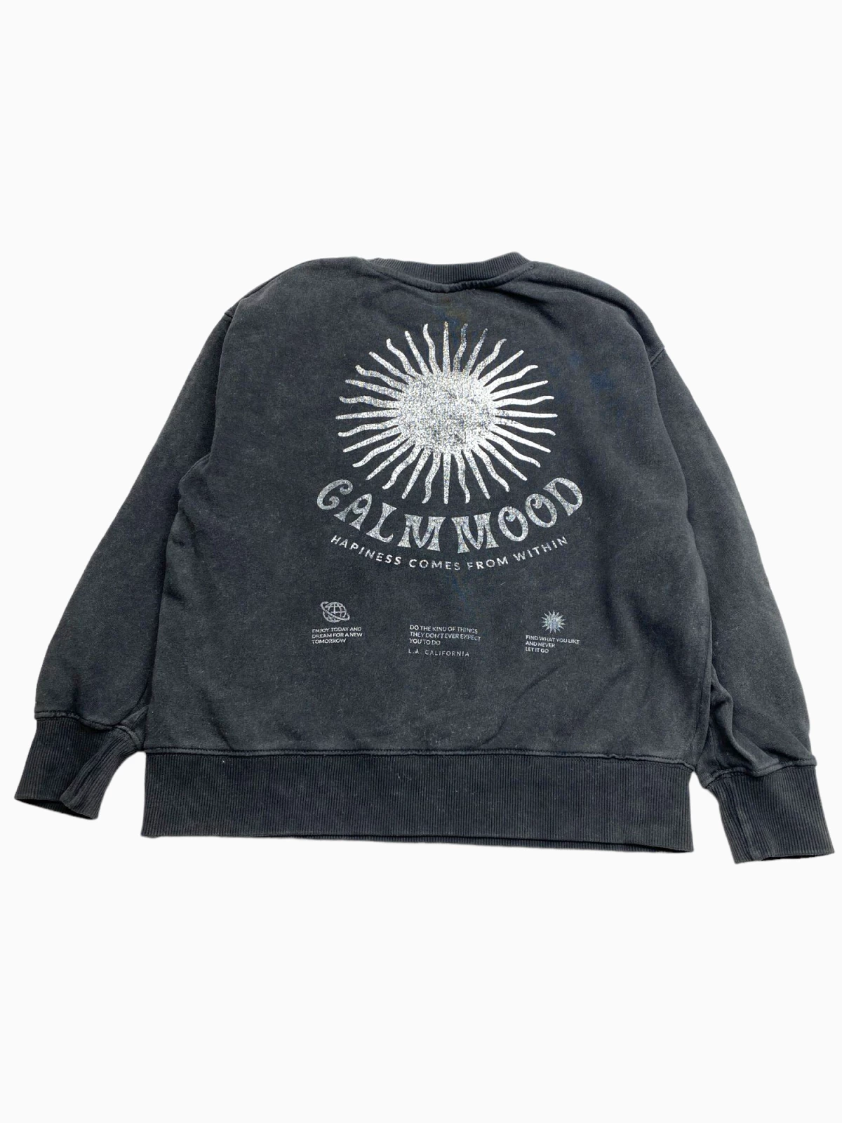 Zara - Trui (maat 128)