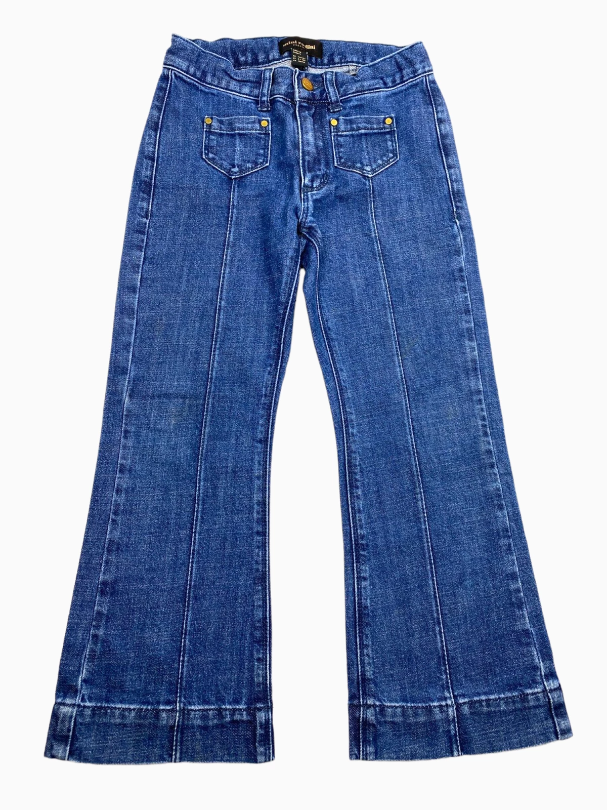 Mini Rodini - Jeans (maat 116 / 122)