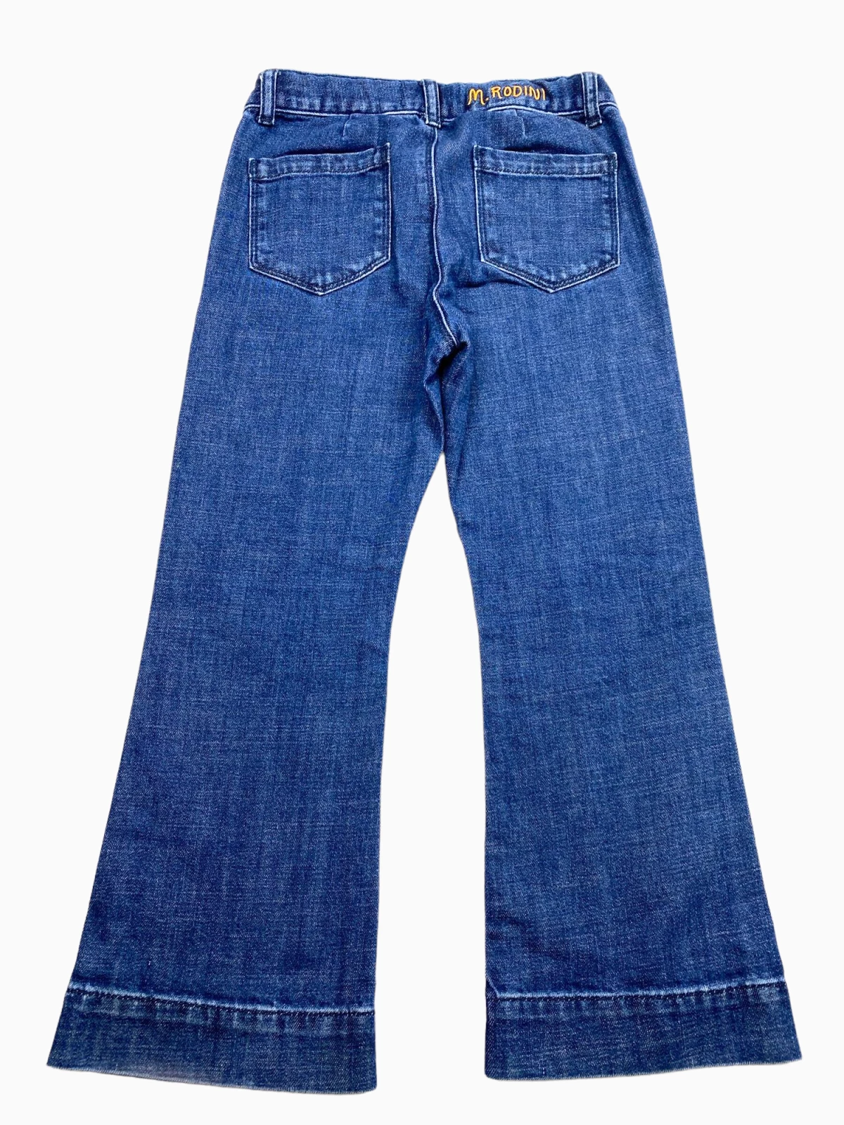 Mini Rodini - Jeans (maat 116 / 122)