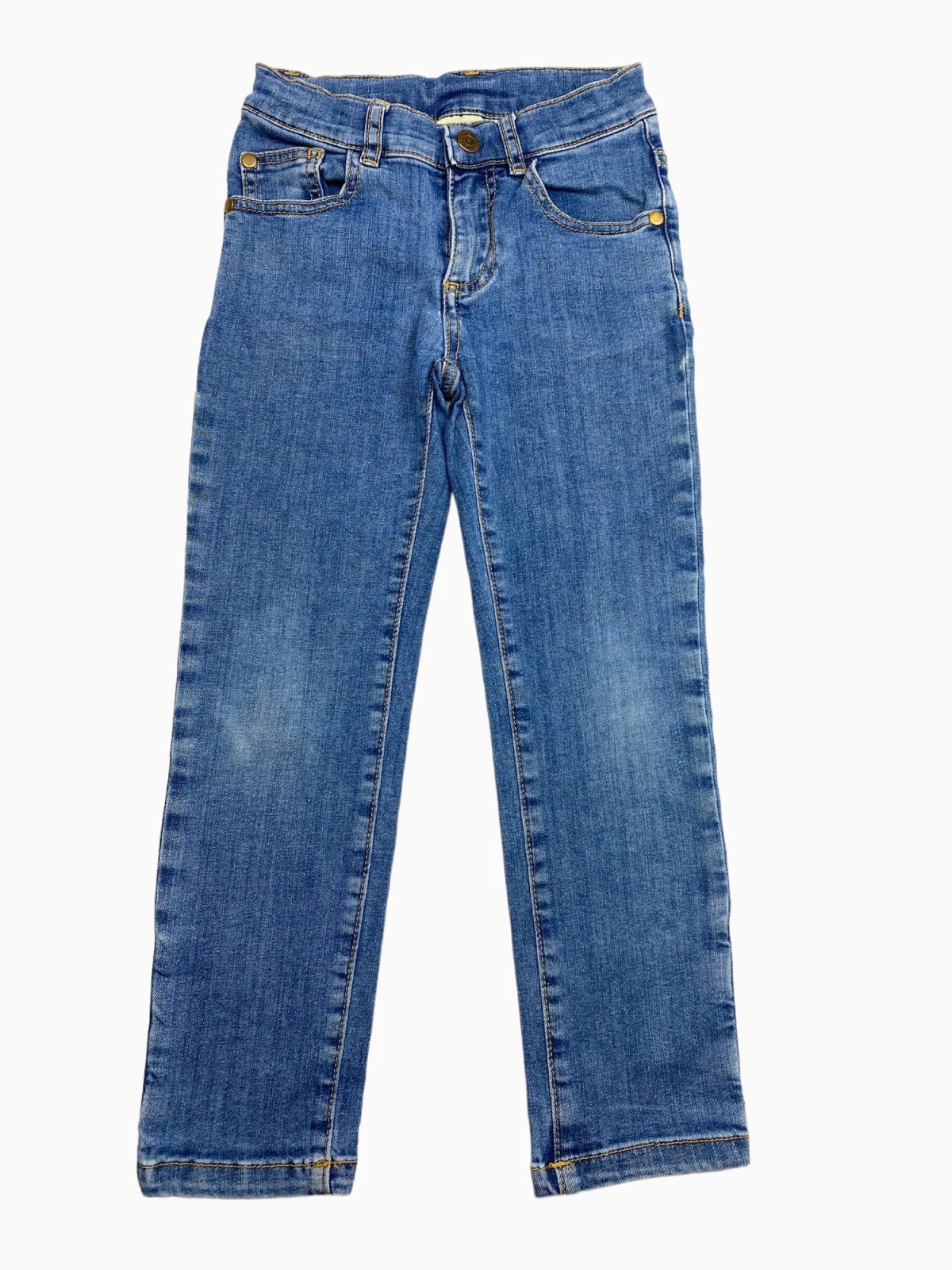 MarMar Copenhagen - Jeans (maat 116)