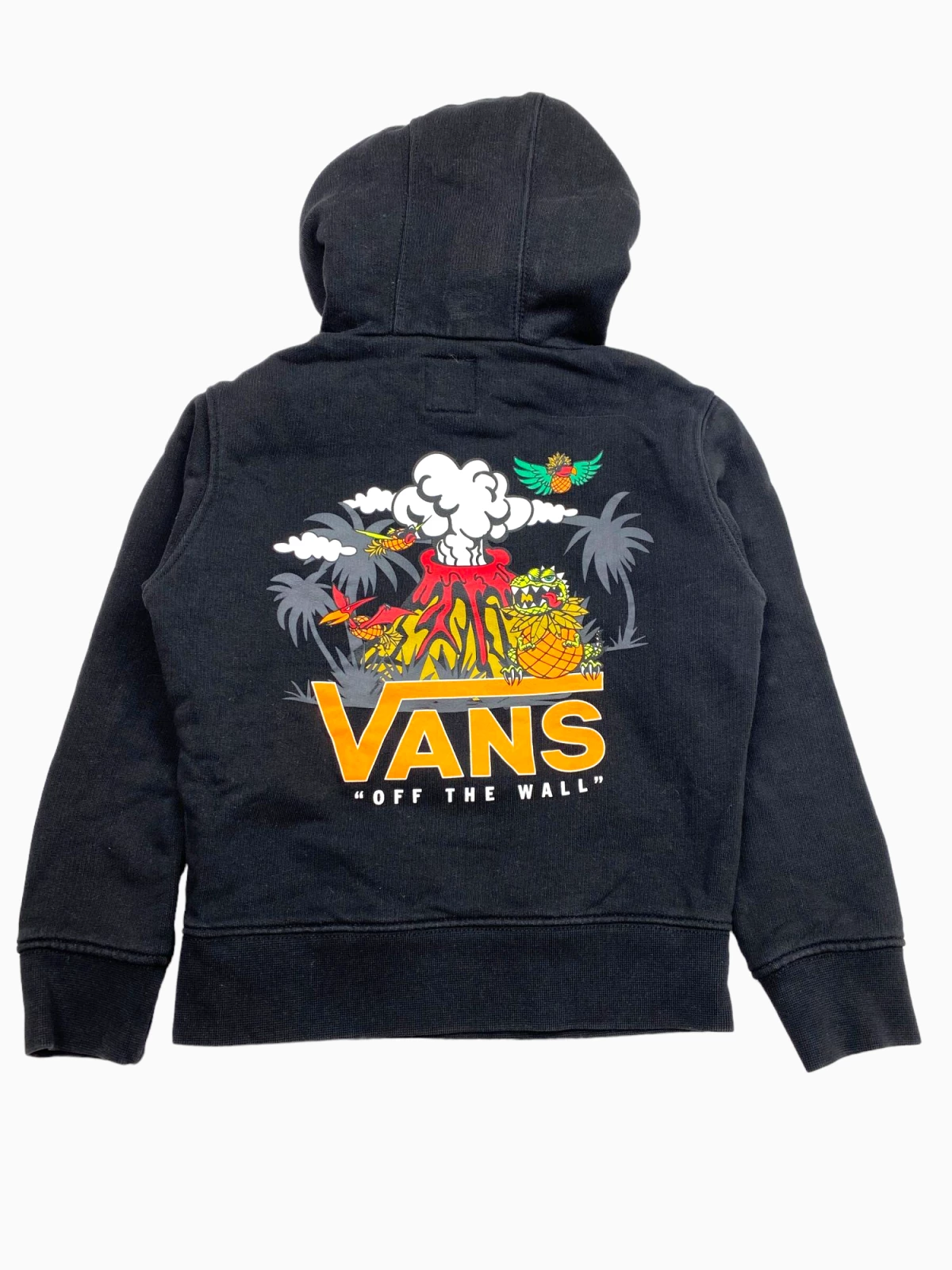 Vans - Trui (maat 98)