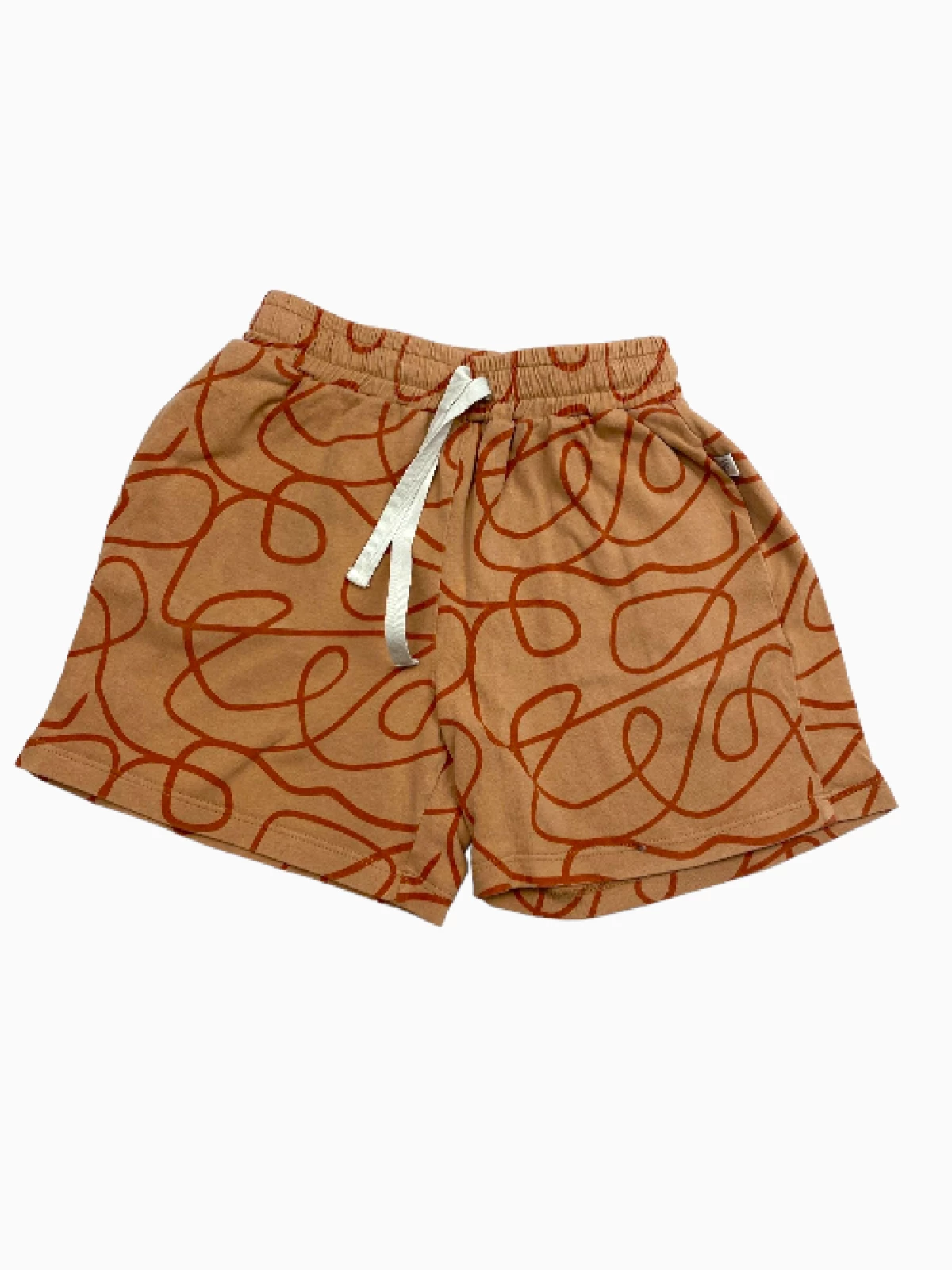 Blossom Kids - Korte broek (maat 116 / 122)