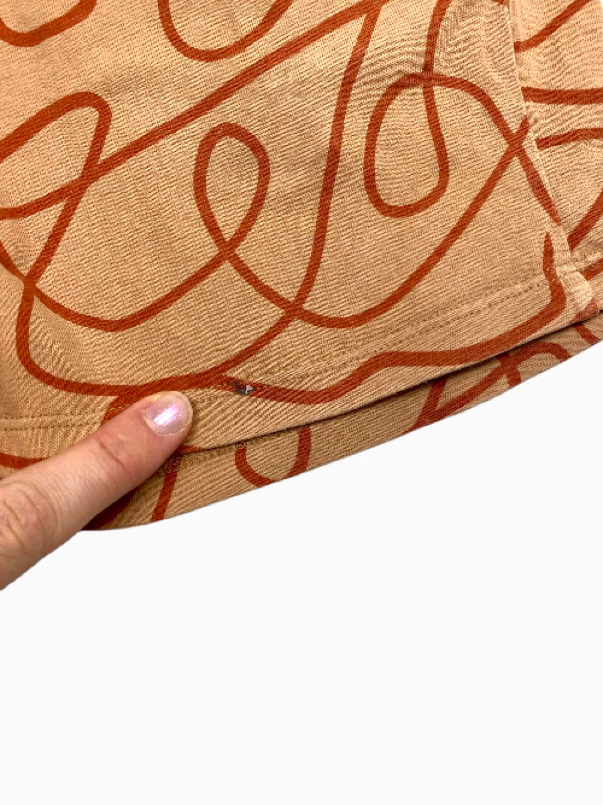 Blossom Kids - Korte broek (maat 116 / 122)