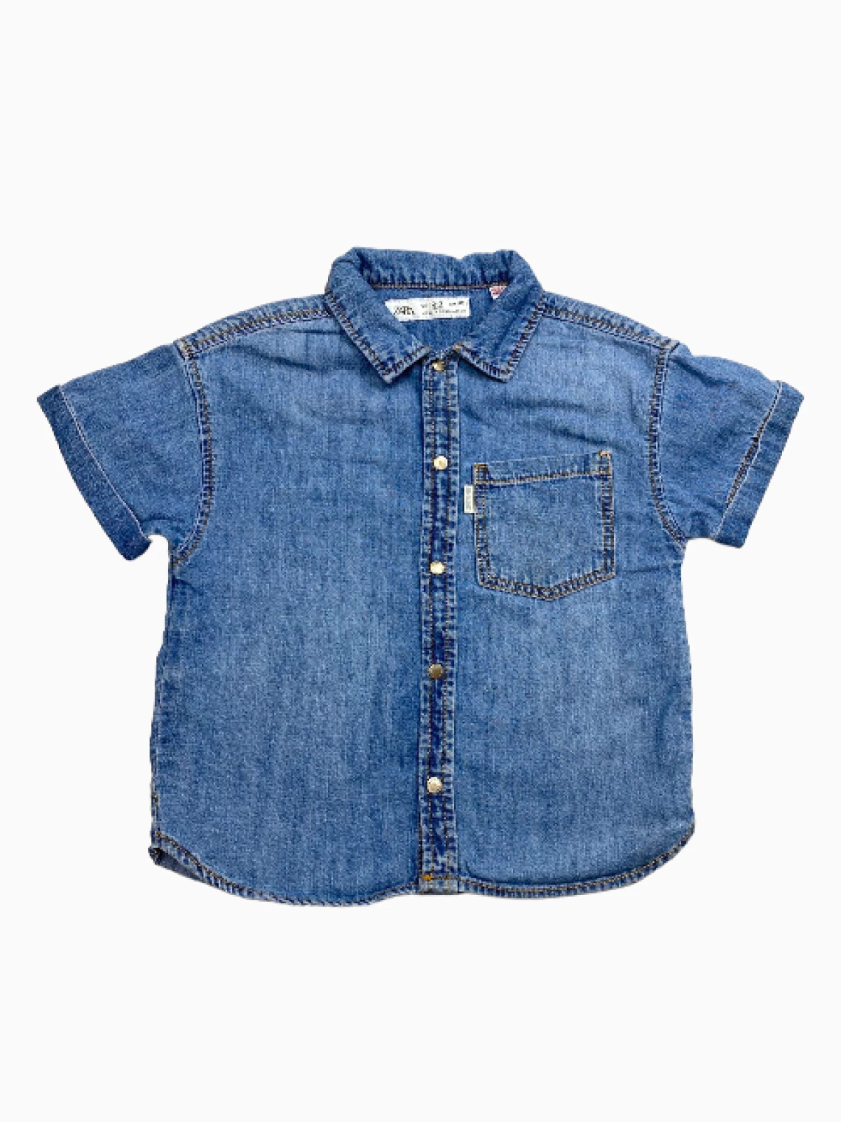 Zara - T-Shirt (maat 98)