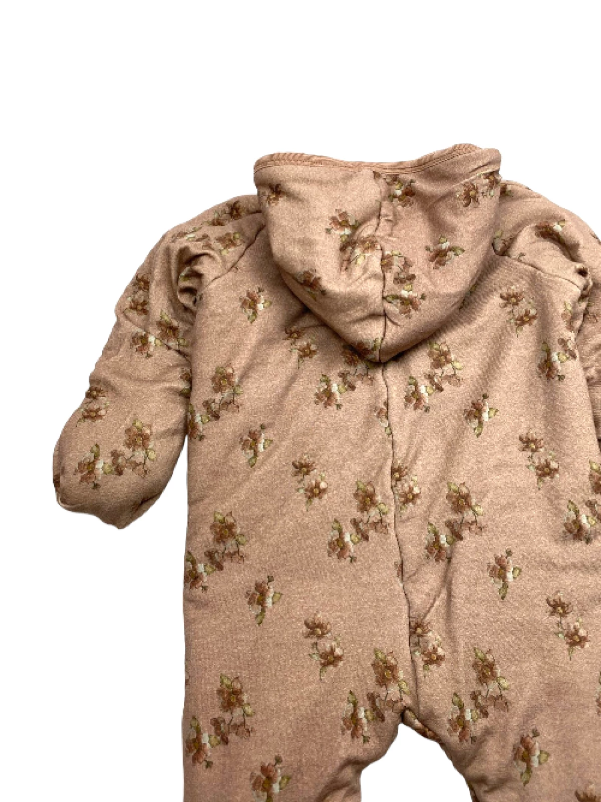 Lil' Atelier - Playsuit (maat 74 / 80)